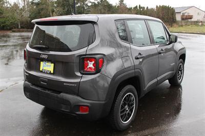 2019 Jeep Renegade Sport   - Photo 4 - Salem, OR 97317