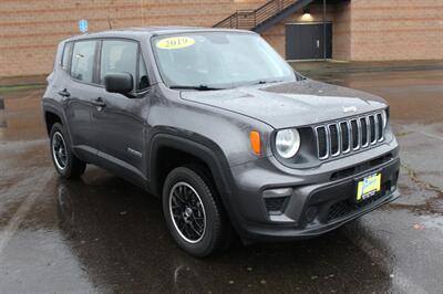 2019 Jeep Renegade Sport   - Photo 1 - Salem, OR 97317