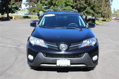 2013 Toyota RAV4 XLE   - Photo 6 - Salem, OR 97317