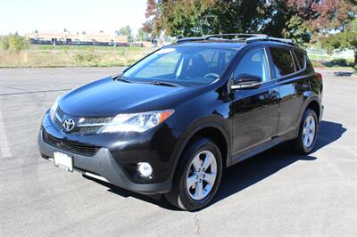 2013 Toyota RAV4 XLE   - Photo 2 - Salem, OR 97317