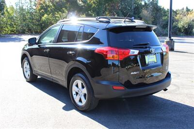 2013 Toyota RAV4 XLE   - Photo 3 - Salem, OR 97317