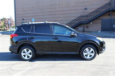 2013 Toyota RAV4 XLE   - Photo 5 - Salem, OR 97317