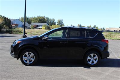 2013 Toyota RAV4 XLE   - Photo 7 - Salem, OR 97317