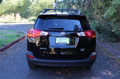 2013 Toyota RAV4 XLE   - Photo 8 - Salem, OR 97317