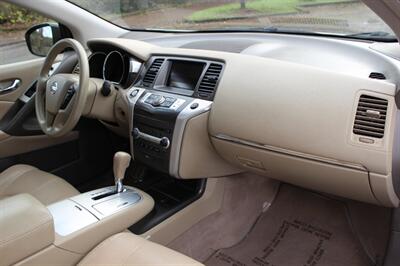 2011 Nissan Murano S   - Photo 17 - Salem, OR 97317