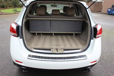 2011 Nissan Murano S   - Photo 15 - Salem, OR 97317