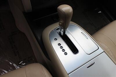 2011 Nissan Murano S   - Photo 12 - Salem, OR 97317