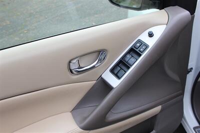 2011 Nissan Murano S   - Photo 11 - Salem, OR 97317