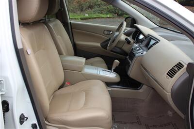 2011 Nissan Murano S   - Photo 18 - Salem, OR 97317