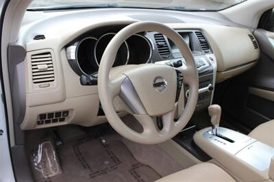 2011 Nissan Murano S   - Photo 9 - Salem, OR 97317