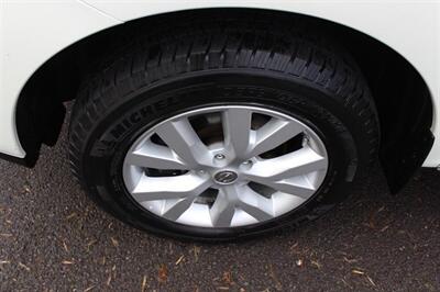 2011 Nissan Murano S   - Photo 19 - Salem, OR 97317