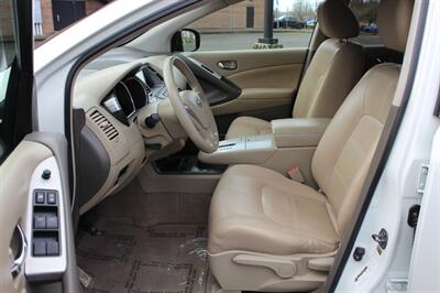 2011 Nissan Murano S   - Photo 10 - Salem, OR 97317