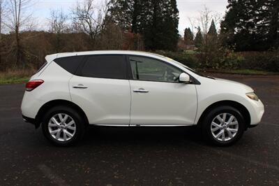 2011 Nissan Murano S   - Photo 5 - Salem, OR 97317