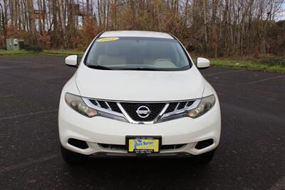 2011 Nissan Murano S   - Photo 6 - Salem, OR 97317