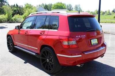 2010 Mercedes-Benz 350 4MATIC   - Photo 3 - Salem, OR 97317
