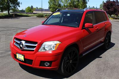 2010 Mercedes-Benz 350 4MATIC   - Photo 2 - Salem, OR 97317
