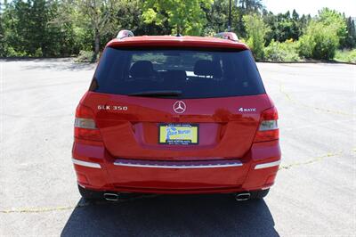 2010 Mercedes-Benz 350 4MATIC   - Photo 8 - Salem, OR 97317
