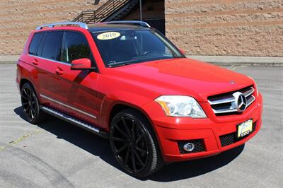 2010 Mercedes-Benz 350 4MATIC   - Photo 1 - Salem, OR 97317