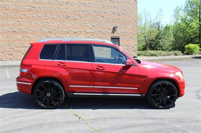 2010 Mercedes-Benz 350 4MATIC   - Photo 5 - Salem, OR 97317