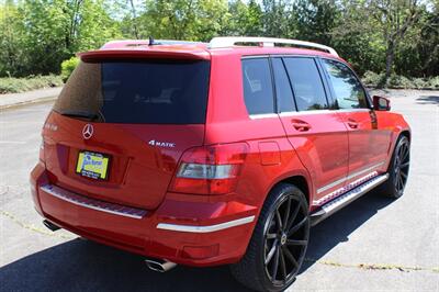 2010 Mercedes-Benz 350 4MATIC   - Photo 4 - Salem, OR 97317