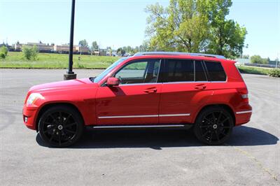 2010 Mercedes-Benz 350 4MATIC   - Photo 7 - Salem, OR 97317