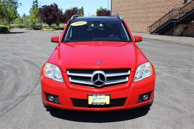 2010 Mercedes-Benz 350 4MATIC   - Photo 6 - Salem, OR 97317