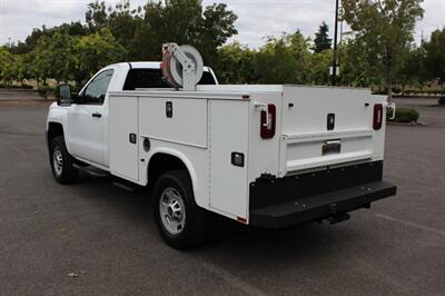 2018 Chevrolet Silverado 2500 Work Truck   - Photo 3 - Salem, OR 97317