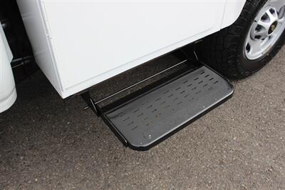 2018 Chevrolet Silverado 2500 Work Truck   - Photo 23 - Salem, OR 97317