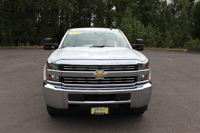 2018 Chevrolet Silverado 2500 Work Truck   - Photo 6 - Salem, OR 97317