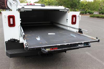 2018 Chevrolet Silverado 2500 Work Truck   - Photo 18 - Salem, OR 97317