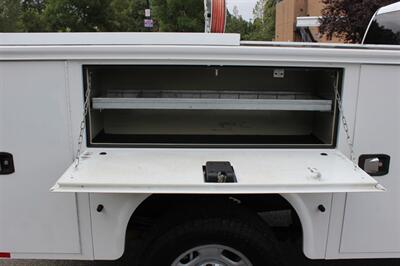 2018 Chevrolet Silverado 2500 Work Truck   - Photo 20 - Salem, OR 97317