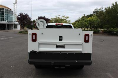 2018 Chevrolet Silverado 2500 Work Truck   - Photo 8 - Salem, OR 97317