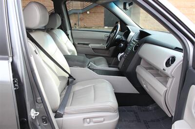 2010 Honda Pilot EX-L w/DVD   - Photo 21 - Salem, OR 97317