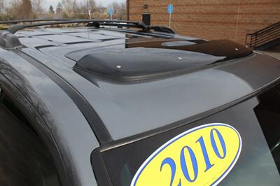 2010 Honda Pilot EX-L w/DVD   - Photo 22 - Salem, OR 97317