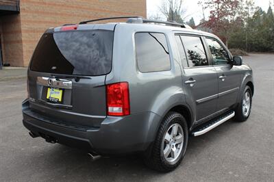 2010 Honda Pilot EX-L w/DVD   - Photo 4 - Salem, OR 97317
