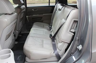 2010 Honda Pilot EX-L w/DVD   - Photo 13 - Salem, OR 97317