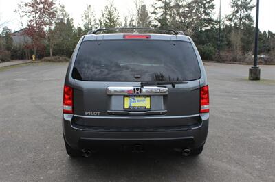 2010 Honda Pilot EX-L w/DVD   - Photo 8 - Salem, OR 97317