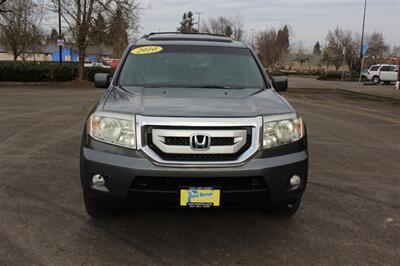 2010 Honda Pilot EX-L w/DVD   - Photo 6 - Salem, OR 97317
