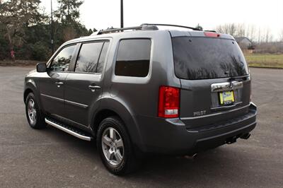 2010 Honda Pilot EX-L w/DVD   - Photo 3 - Salem, OR 97317