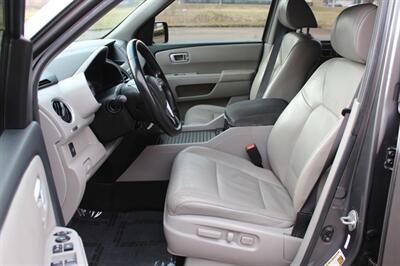 2010 Honda Pilot EX-L w/DVD   - Photo 10 - Salem, OR 97317