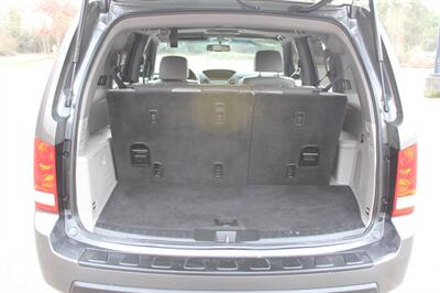 2010 Honda Pilot EX-L w/DVD   - Photo 15 - Salem, OR 97317