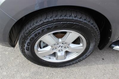 2010 Honda Pilot EX-L w/DVD   - Photo 23 - Salem, OR 97317