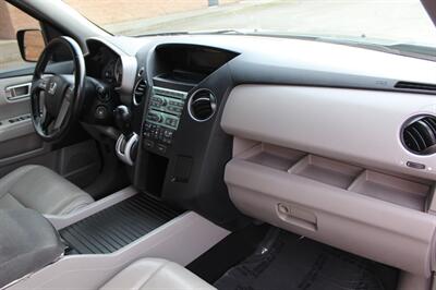 2010 Honda Pilot EX-L w/DVD   - Photo 20 - Salem, OR 97317