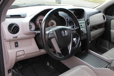 2010 Honda Pilot EX-L w/DVD   - Photo 9 - Salem, OR 97317