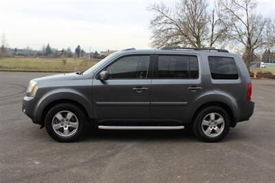 2010 Honda Pilot EX-L w/DVD   - Photo 7 - Salem, OR 97317