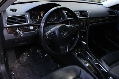 2014 Volkswagen Passat TDI Highline   - Photo 9 - Salem, OR 97317