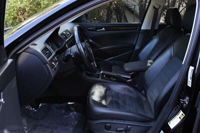2014 Volkswagen Passat TDI Highline   - Photo 10 - Salem, OR 97317