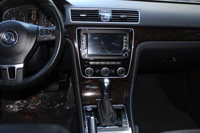 2014 Volkswagen Passat TDI Highline   - Photo 14 - Salem, OR 97317