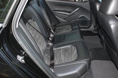2014 Volkswagen Passat TDI Highline   - Photo 15 - Salem, OR 97317