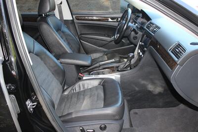 2014 Volkswagen Passat TDI Highline   - Photo 17 - Salem, OR 97317